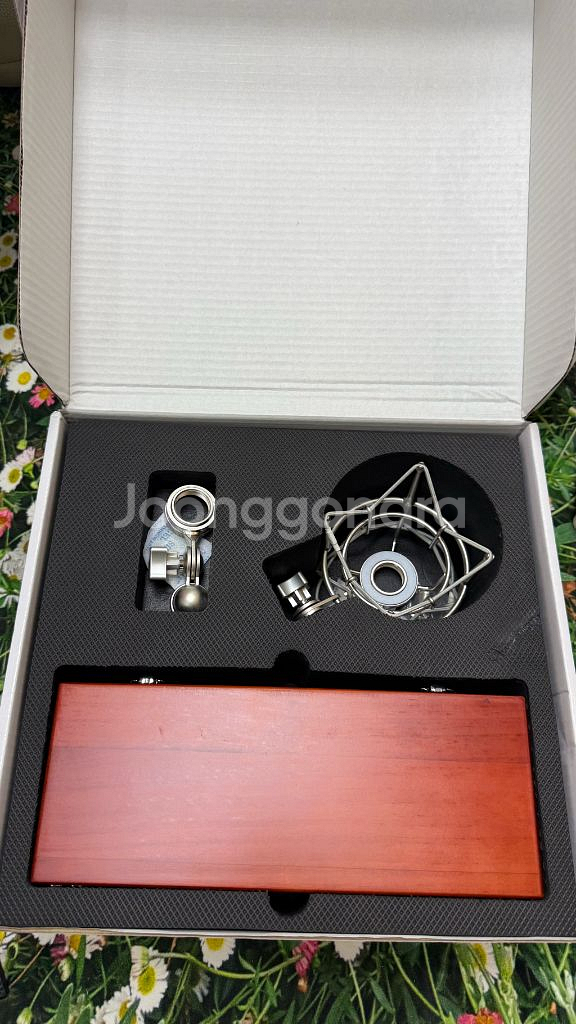 레코딩 음향장비 일괄정리--5