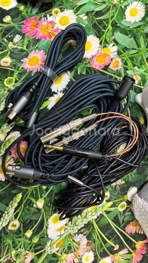 레코딩 음향장비 일괄정리--4