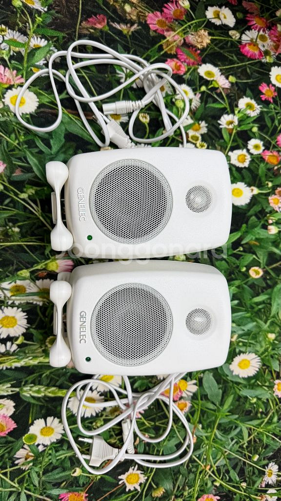 레코딩 음향장비 일괄정리--3