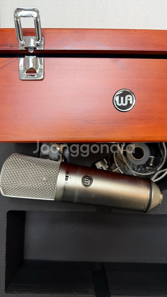 레코딩 음향장비 일괄정리--7