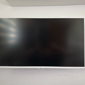 삼성 스마트 티비 M7 32인치