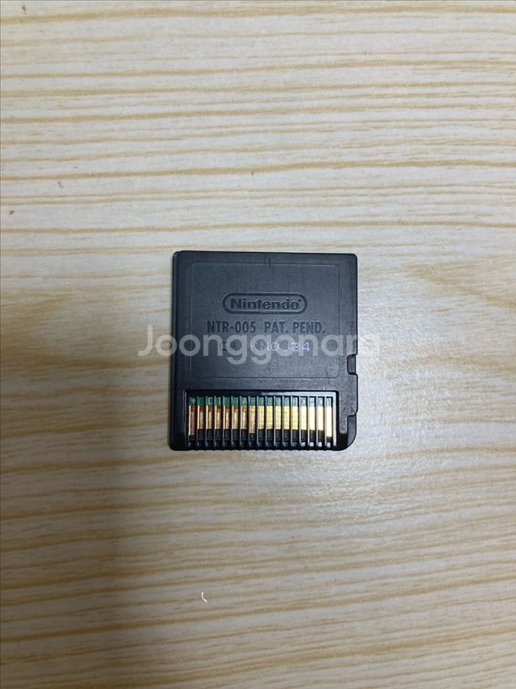 닌텐도 ds 포켓몬스터 기라티나 pt--1