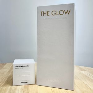 톰 더글로우 뷰티기기 (미개봉)