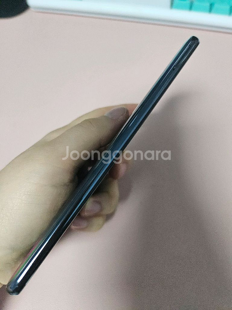 갤럭시 A50 64g 특S급 블랙 서울a50 부산a50--2