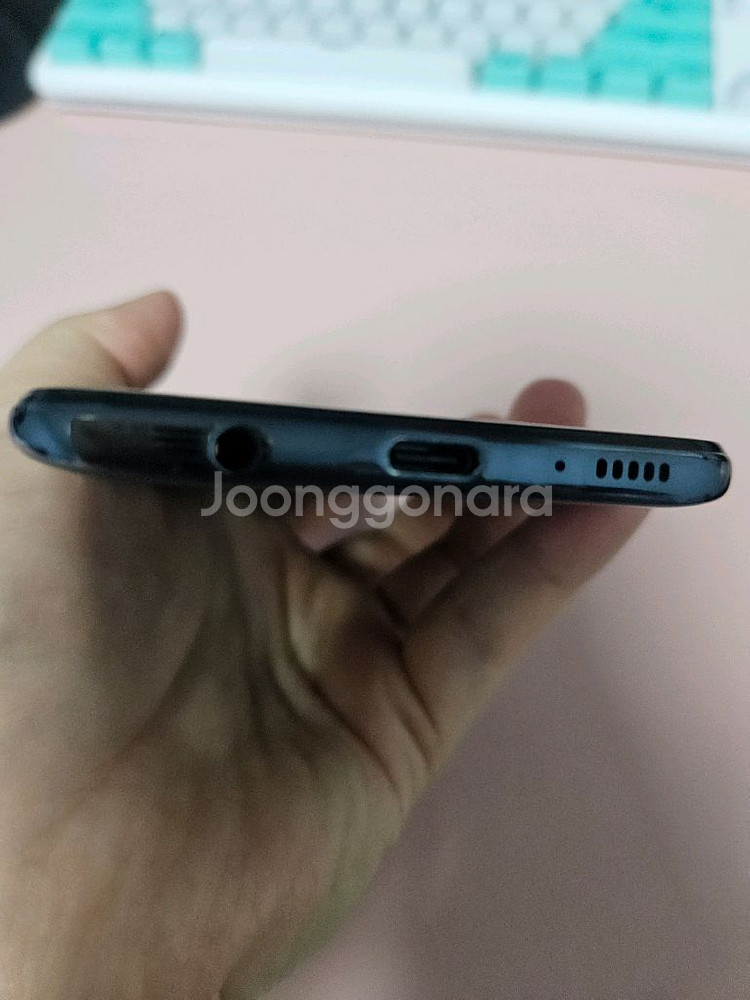 갤럭시 A50 64g 특S급 블랙 서울a50 부산a50--4