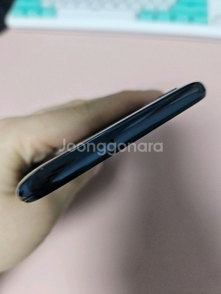 갤럭시 A50 64g 특S급 블랙 서울a50 부산a50--5
