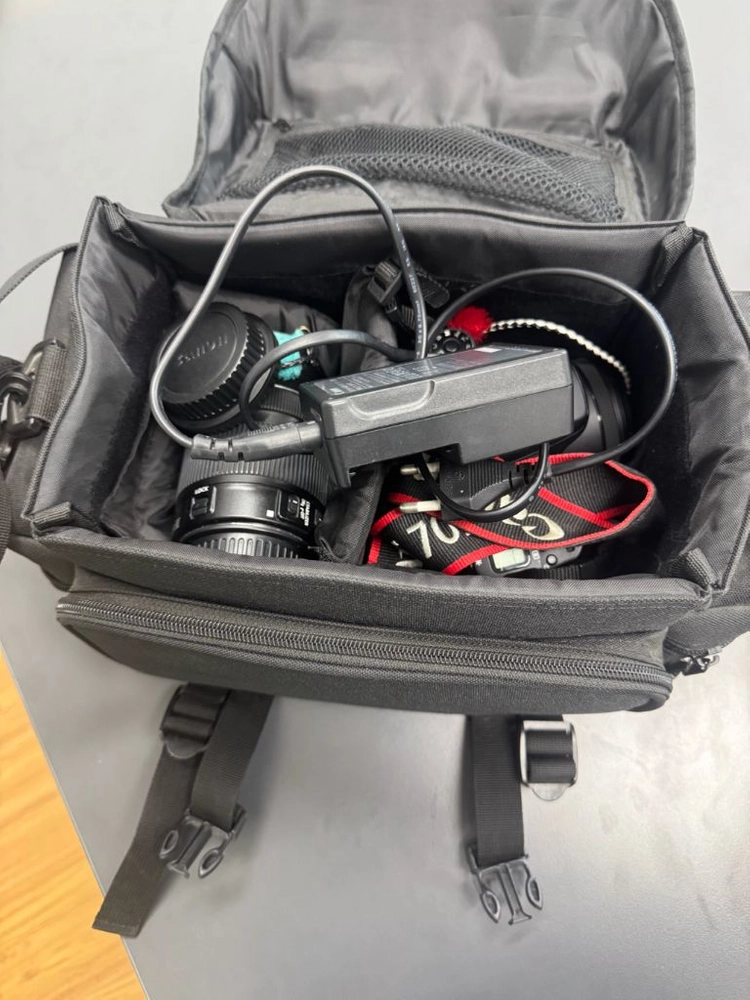 캐논 EOS 70D 카메라 이미지