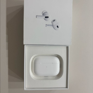 에어팟프로2 풀박스