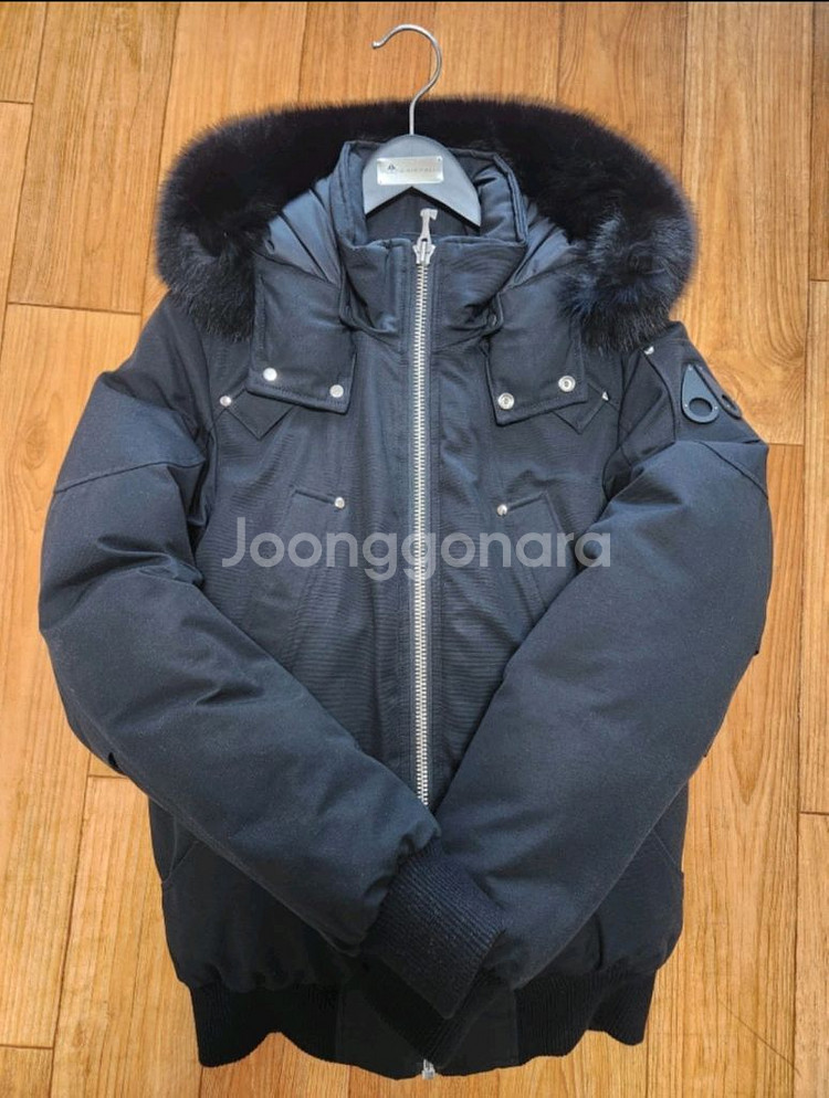 무스너클 발리스틱봄버 S사이즈 상태매우좋고 정식매장 스--0