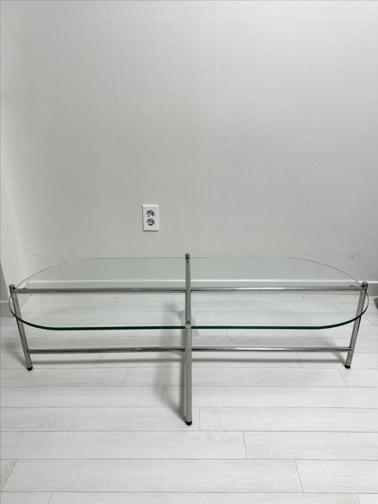 txture 디자이너 소파 테이블 - 화이트--1