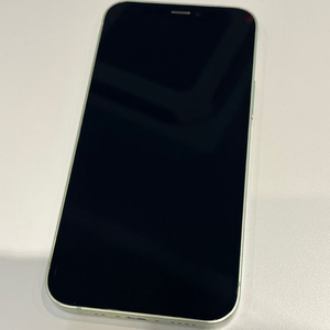 아이폰 12미니 그린 128gb