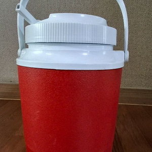 아이스물통.보온물통 3.6L