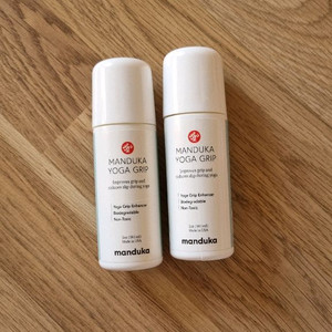 만두카 요가 그립 2개