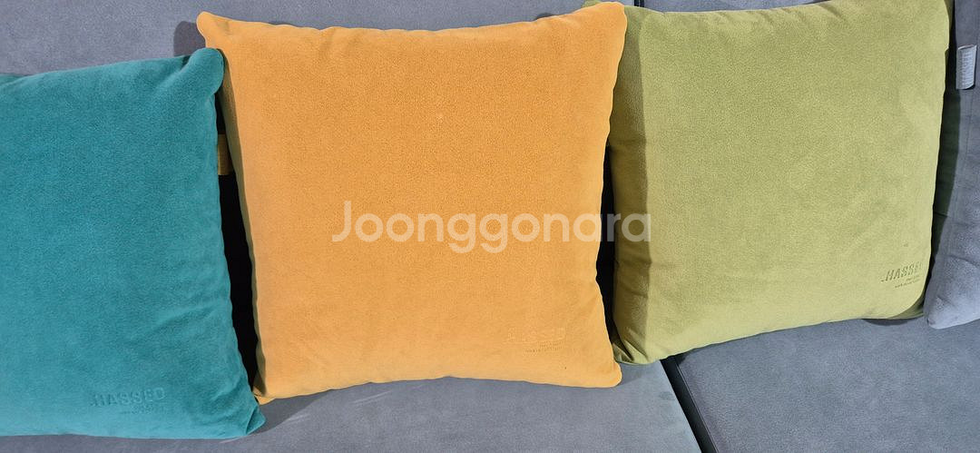 헷세드 사각 쿠션(개당 7만원) 전국무료택배--5