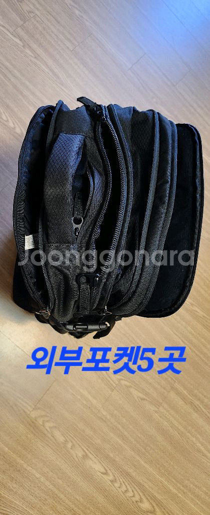 인케이스백팩/트래블백팩/노트북가방/비지니스백팩/인케이스--9