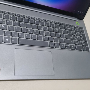레노버 ThinkBook 라이젠7 노트북 램40