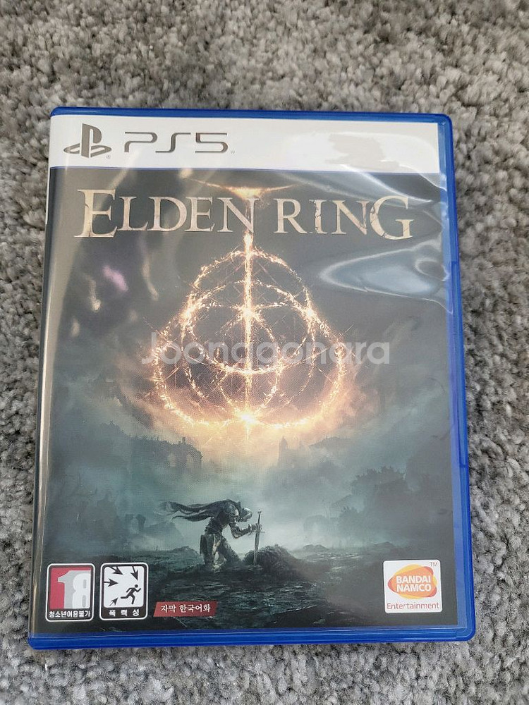 ps5 엘든링--0
