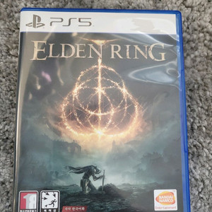 ps5 엘든링