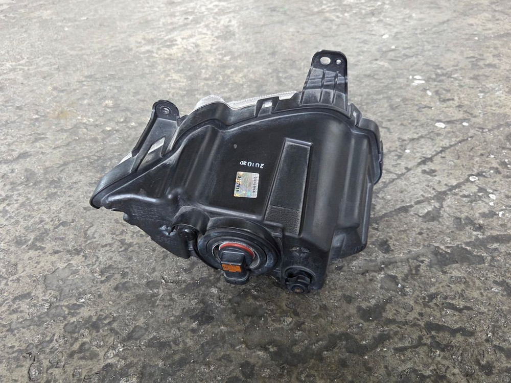 쌍용 뉴 체어맨W 후기형 안개등 팝니다 이미지