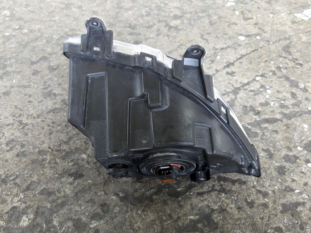 쌍용 뉴 체어맨W 후기형 안개등 팝니다 이미지