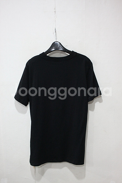 크리스토퍼 케인 kane 정품 실크 반팔 티셔츠새제품--5