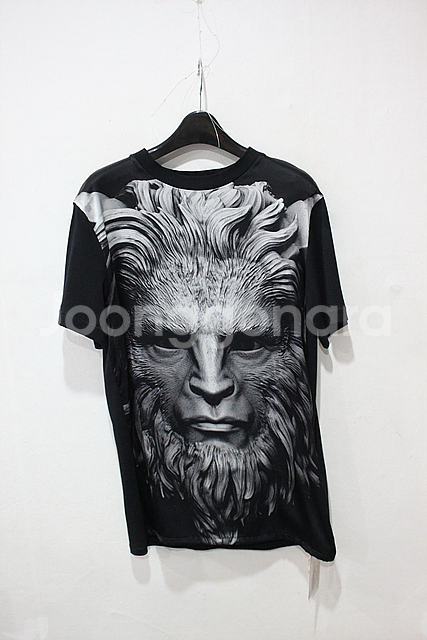 크리스토퍼 케인 kane 정품 실크 반팔 티셔츠새제품--0