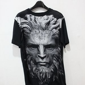 크리스토퍼 케인 kane 정품 실크 반팔 티셔츠새제품