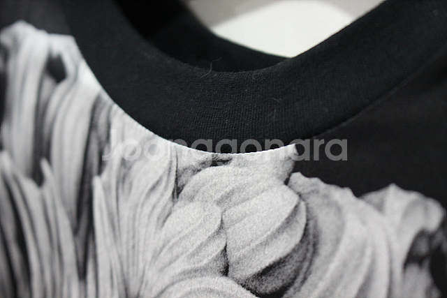 크리스토퍼 케인 kane 정품 실크 반팔 티셔츠새제품--2