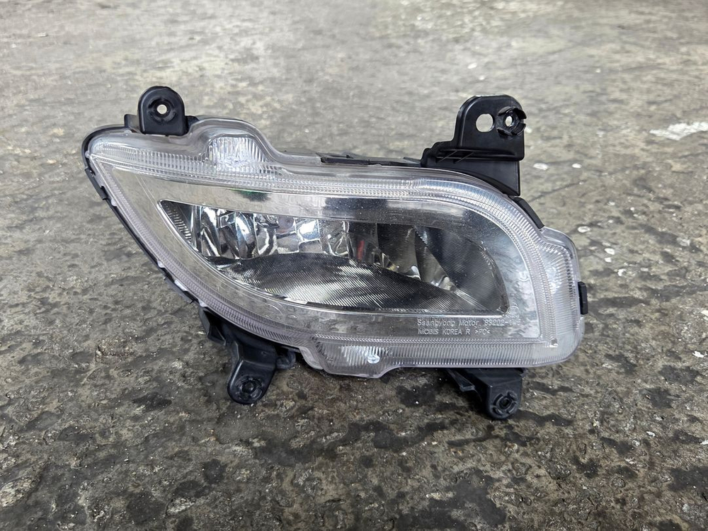 쌍용 뉴 체어맨W 후기형 안개등 팝니다 이미지