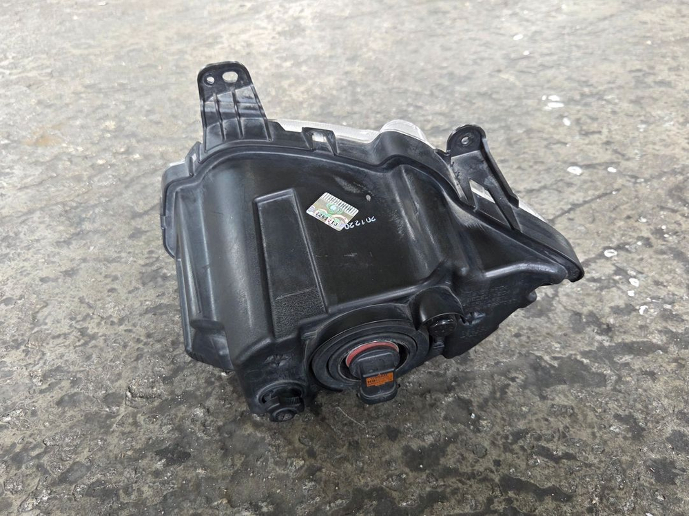 쌍용 뉴 체어맨W 후기형 안개등 팝니다 이미지