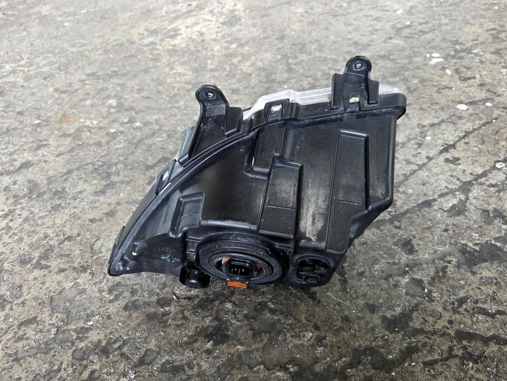 쌍용 뉴 체어맨W 후기형 안개등 팝니다 이미지