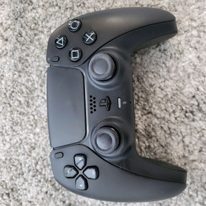 ps5 듀얼센스 블랙