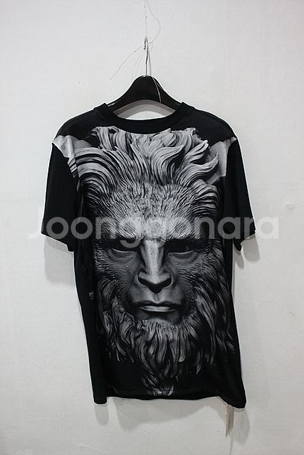 크리스토퍼 케인 kane 정품 실크 반팔 티셔츠새제품--10