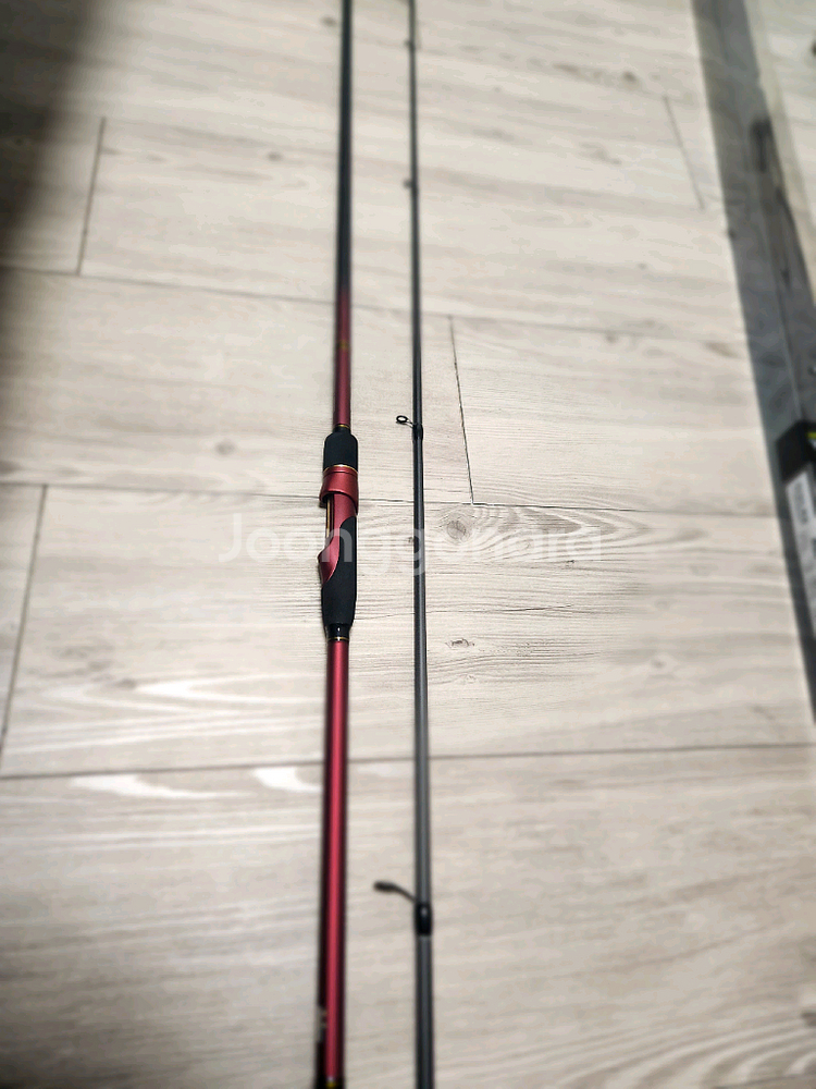낚시대 rods inshore s-962--0