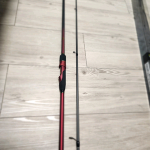 낚시대 rods inshore s-962