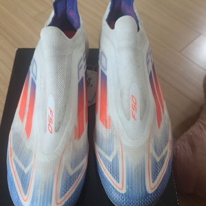 아디다스 F50FG엘리트