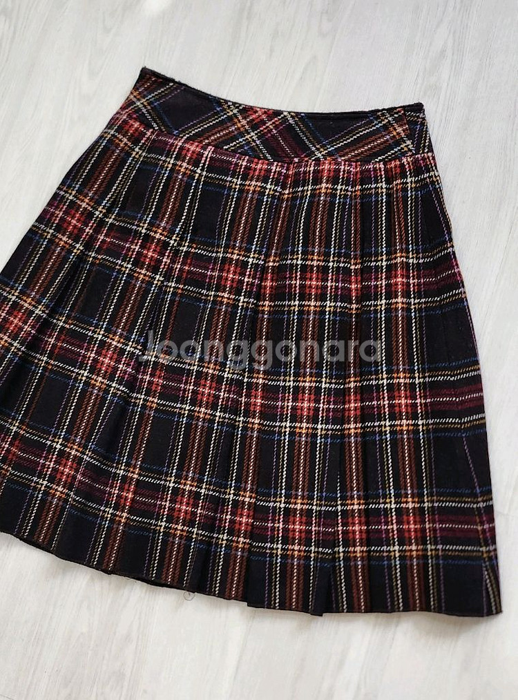 키이스 모체크스커트55--0