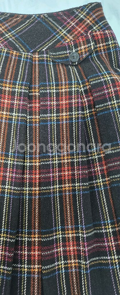 키이스 모체크스커트55--1