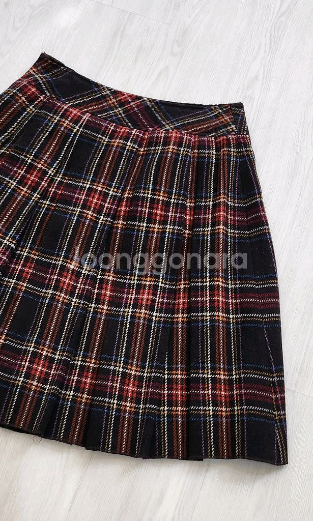 키이스 모체크스커트55--3