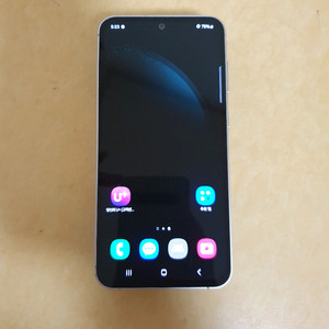 갤럭시 s23fe 256G