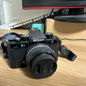 니콘zf 40mm f/2 (SE)렌즈일괄