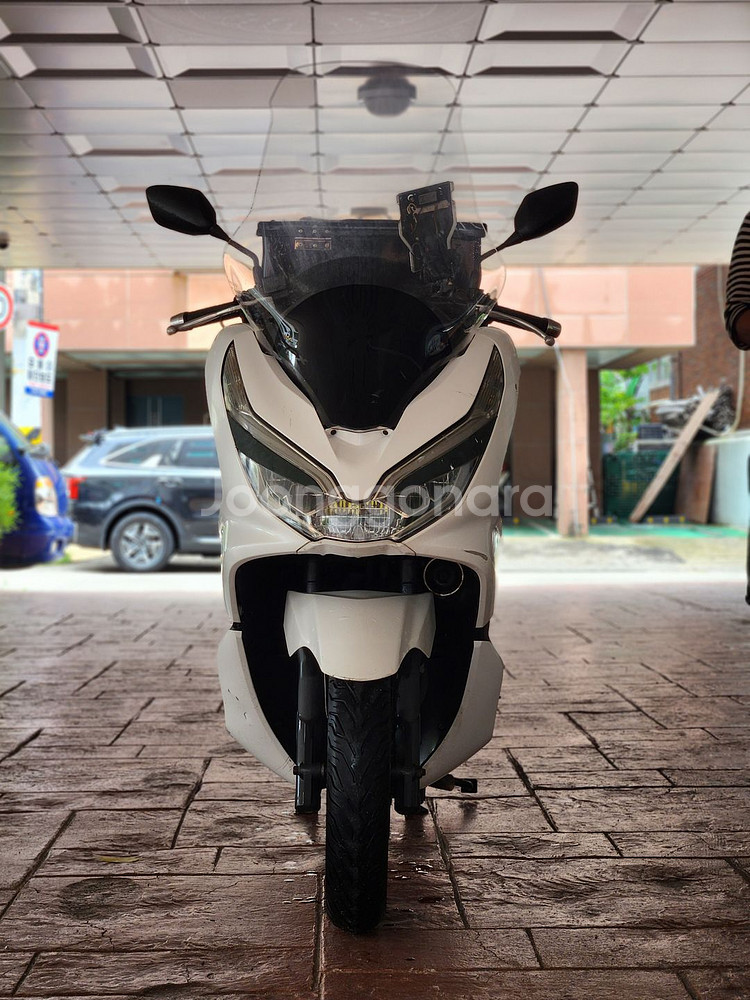 20년형/pcx125/낮은킬로수/연식대비최고매물팝니다--1