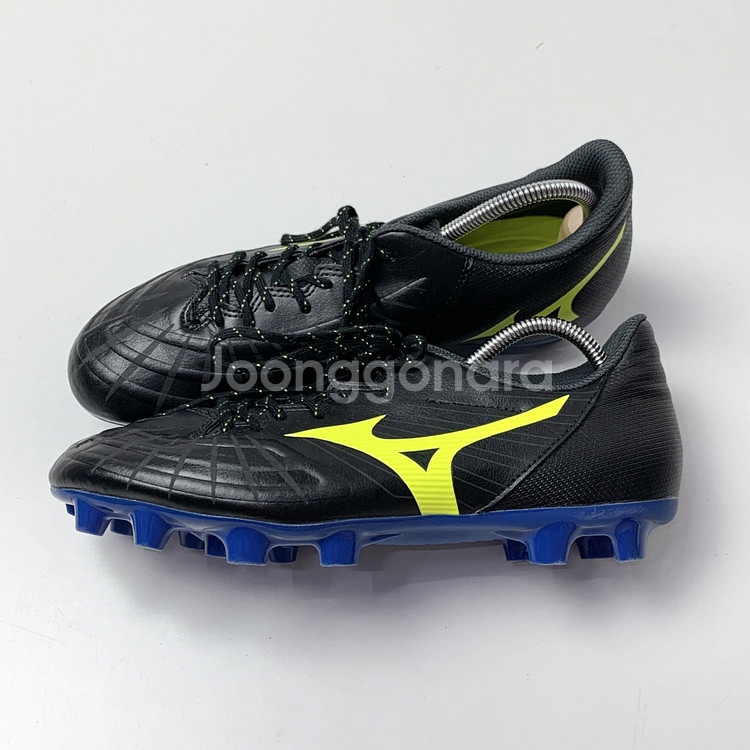 [260/정품] 미즈노 레뷸라 3 셀렉트 MD 축구화--0
