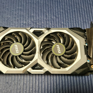 rtx 2070 슈퍼 벤투스