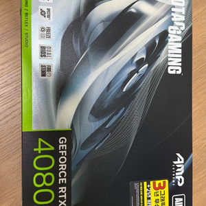 zotac rtx 4080amp extreme air