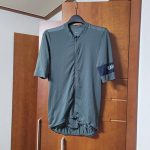 라파 프로팀 플라이웨이트 져지 그레이
