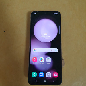 갤럭시 z플립5 512G