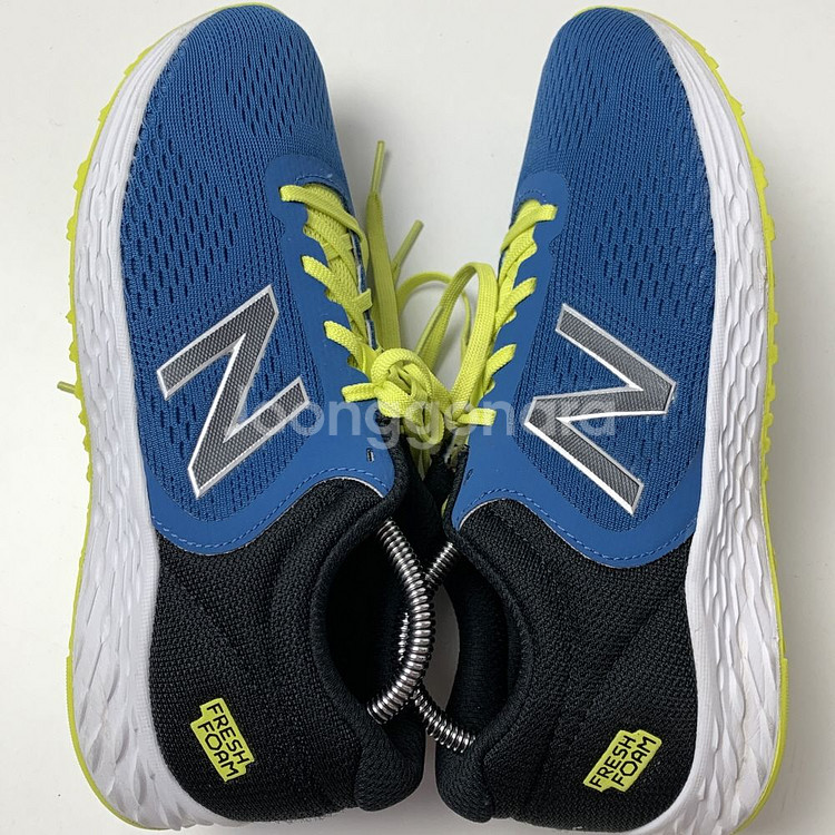 [240/정품] 뉴발란스 아리쉬 V2 프레쉬폼 운동화--2