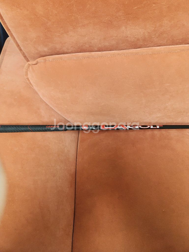 LA GOLF 50S + 발도 SKY2 드라이버--3