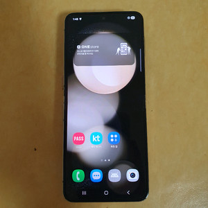 갤럭시 z플립5 512G